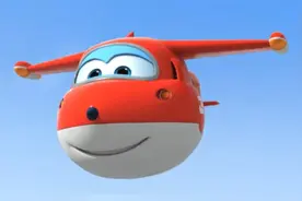 跟着乐迪一起盘点一下超级飞侠人物，你认识几个呢？