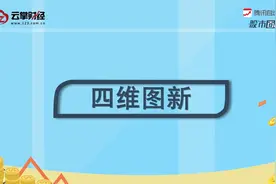 四维图新[002405]