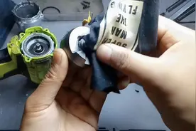 电动扳手如何加油保养和注意事项讲解上