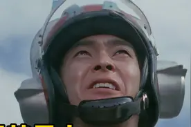 奥特曼竟然也说粗话？奥特曼中让人大跌眼镜的虎狼台词都有哪些视频封面