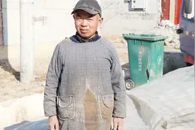 旧塑料纸现在多少钱一斤？收废品的大哥告诉你答案，听完好惊讶视频封面