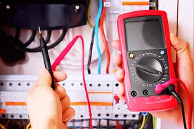 维修电工不会查故障可不行，再复杂的跳闸故障，按这个方法也能查