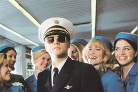 小李子飙演技冒充特情局将FBI都耍了，墙都不服就服小李子视频封面