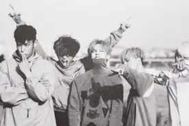 Big bang成员胜利，夜店丑闻被迫退圈，昔日Bigbang将不复存在？视频封面