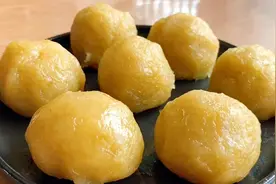 中秋将近，教你用冬瓜自制冬蓉馅，没添加剂更放心#9月吃什么#