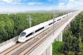 徐连高铁邳州段2019年末工程进展情况视频封面