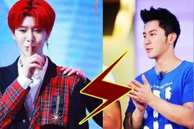 李晨带范丞丞一起打篮球？身材健壮肌肉明显，并非网友所说的暴瘦视频封面