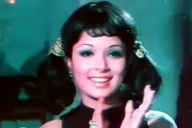 巴基斯坦经典影片《永恒的爱情》：哈迈德对美丽的罗西一见倾心！视频封面