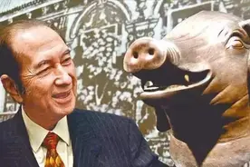 都知道“赌王”捐献国宝，鲜为人知的是，辽宁舰回国他有一半功劳视频封面