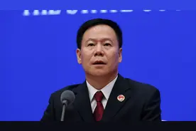 最高检：重复信访的比例明显下降，人民群众的满意度不断提高视频封面