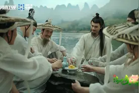 清明奇妙游陇上踏歌行 《陇上踏歌行》边歌边舞，尽显丰收的喜悦视频封面