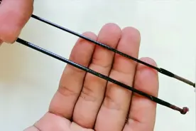 钓鱼技巧，鱼竿H的含义，硬度区分视频封面