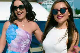 超好听印度动感欢快爱歌舞《Baby Baby》