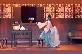 小品：魏翔贱嗖的，跟潘金莲表白：不介意我把武大郎绿了吧！视频封面