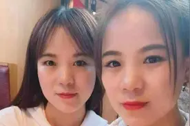 河南女孩刷短视频刷出双胞胎姐妹后续：“生父母”认亲，妹妹拒绝视频封面