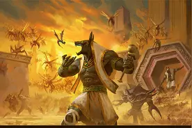 战地任务---大地之击肝出来，就是繁琐，其实不难