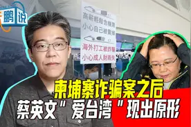 蔡英文的“爱台湾”不包括老百姓，民进党当局才是岛内最大的骗局
