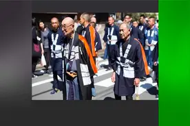日本太不要脸了 竟想举国移民中国居住视频封面