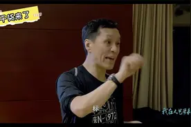 人艺学员班基础训练：八百标兵奔北坡