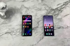 实测一加与OPPO ColorOS对比！同系统优化差距逆天？视频封面