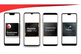 联发科天玑系列性能解析，分别对应骁龙、麒麟哪一款？视频封面