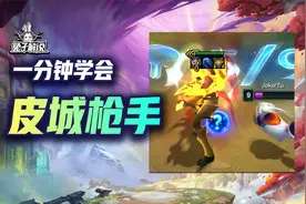 这不纯纯赏金平替？全网最详细皮尔特沃夫收菜攻略！