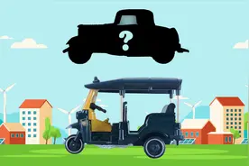 认识清扫车、老爷车、推土机、跑车，益智玩具车中英文学习