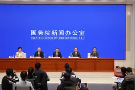 外媒：中国是否考虑转基因玉米商业化解决供给问题？中方回应视频封面