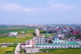 福建莆田南北洋平原：万千沃土围海而成，感叹古人魄力和智慧！视频封面