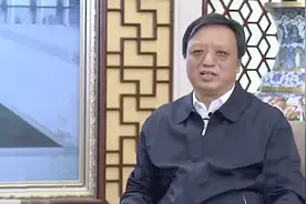 跑官要官！亲清不分！廊坊市委原常委、统战部原部长谷正海被双开视频封面