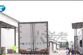 为保障物流车辆通行，郑州发放通行证，司机：终于盼来了