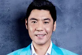 屠洪刚太适合唱这种武侠影视曲了！《风云2》霸气柔情谁不喜欢听