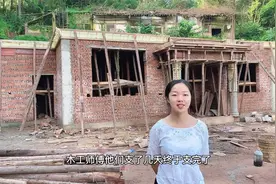 农村自建房占地110多平，五室两厅两卫，来看看室内布局怎么样