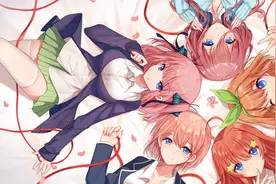 日系风格的美少女角色插画，光影感强烈，画面充满了故事性视频封面