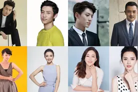 来自甘肃的明星 黄轩兰州方言读歌词 魏晨说方言撒贝宁半天猜不出视频封面