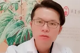 一到下午就肚子胀，多半是中气下陷，2个方法补中益气，帮你改善