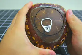 逛超市买的闹闹族即食椰子，回家放了10多天还能吃吗？