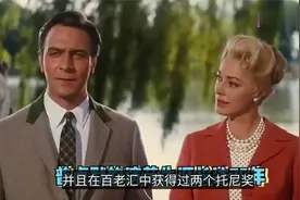 《音乐之声》上校去世，享年91岁，演过百余部电影82岁终夺奥斯卡