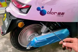 购买电动车到底是选择碟刹好还是鼓刹好？哪种刹车用几年故障最多