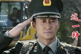 唢呐一响悲怆中透着凄凉，崔建国一首《这一拜》唱出了忠肝义胆！