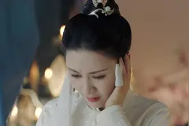 嘉南传：高妙容得罪韩同心被掌掴，跪求姜保宁原谅，这幕大快人心视频封面