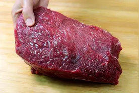 要想牛肉羹做的好，以下几点要记牢！爽嫩Q弹，比卖的还好吃视频封面