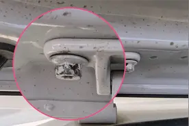 汽车出厂螺丝为什么没有痕迹？是不是修理过，就一定会留下痕迹？