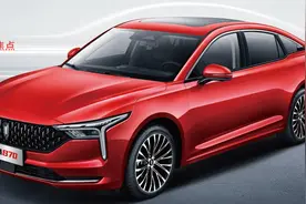 最近声量都挺大的奔腾B70和吉利星瑞，该选谁？视频封面