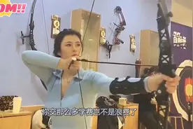 搞笑合集：妹子聚精会神的时候是魅力最大的。