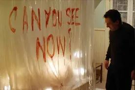 结局神反转！ 来和“查理”玩捉迷藏吗？烧脑悬疑电影《捉迷藏》