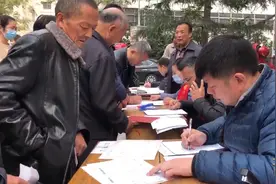 视频丨泰安：14个老旧小区完成供暖改造 解决群众供热难题视频封面