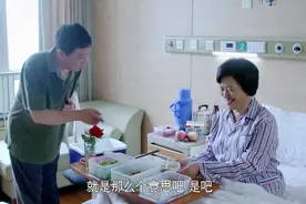 大丈夫：有个大厨老伴就是好，连病号饭都国宴标准