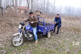 丈母娘计划养200只鹅，强子帮大舅子拉粪种草，2亩地能否种成功？视频封面