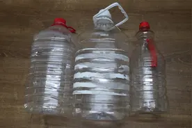 废弃塑料瓶千万别扔掉，用来抓苍蝇，来一只抓一只，懒人也能学会